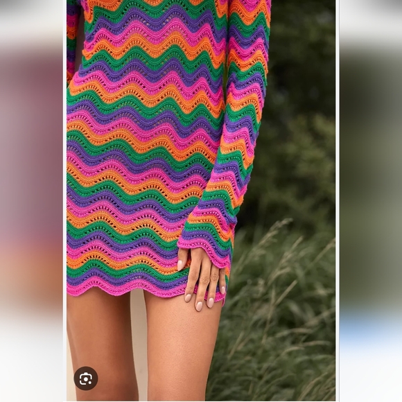 Beach Riot Coverup - Picture 3 of 7